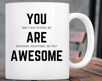 Mentor Gift Mug, Thank You Gift for Mentor Male, Mentor Gift for Women, Mentor Going Away Gift, Thank You Mentor, Gift for Mentor Teacher