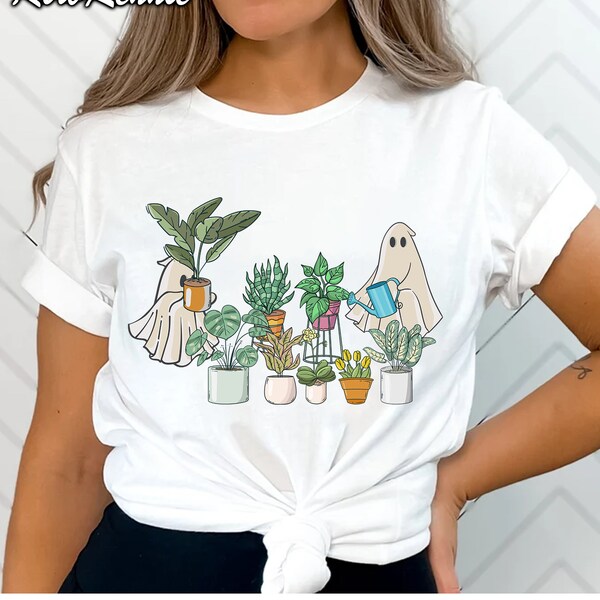 Plant Lady Png - Etsy