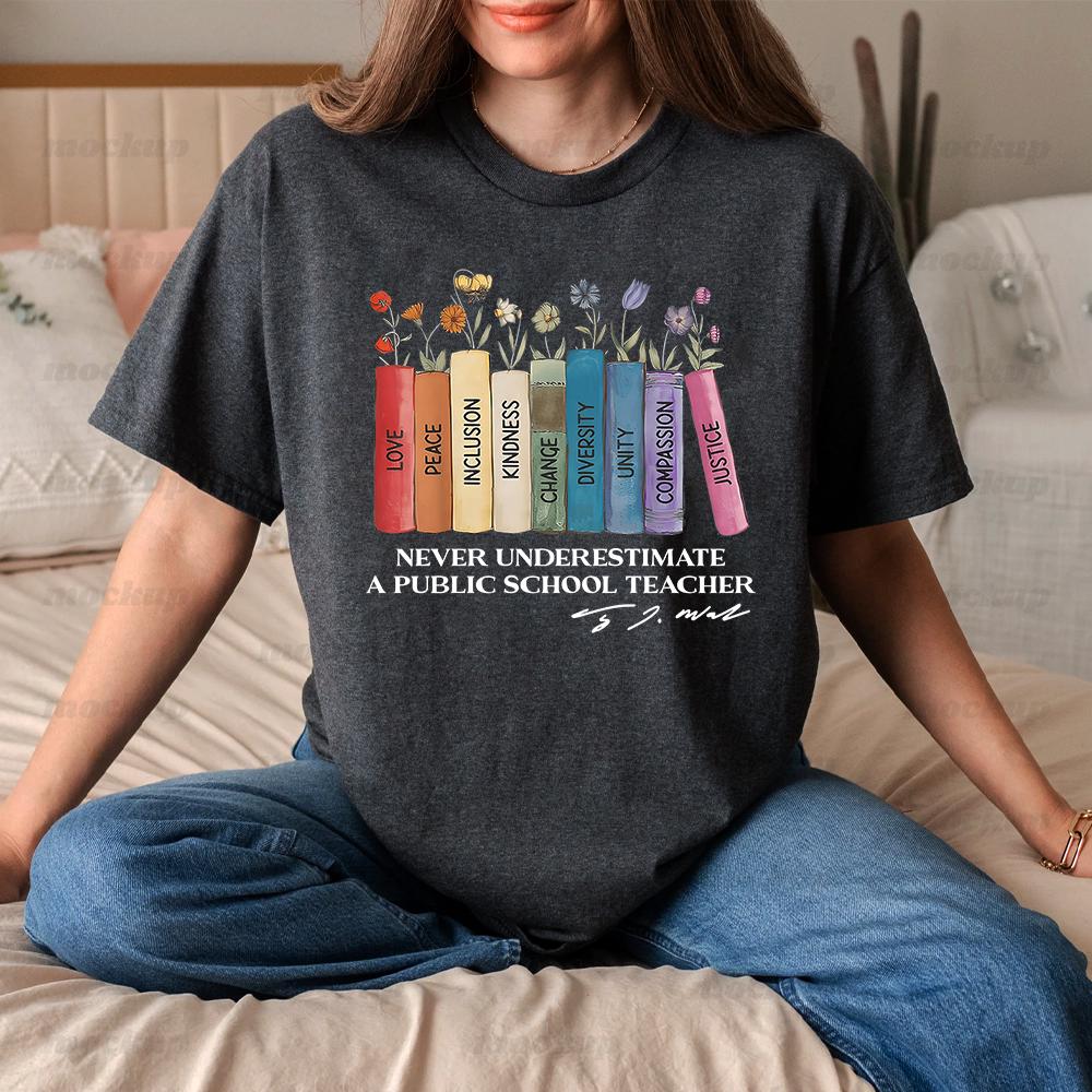 Camisetas chorras escuela publica hotsell