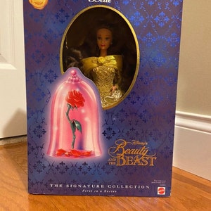 Disney’s Belle