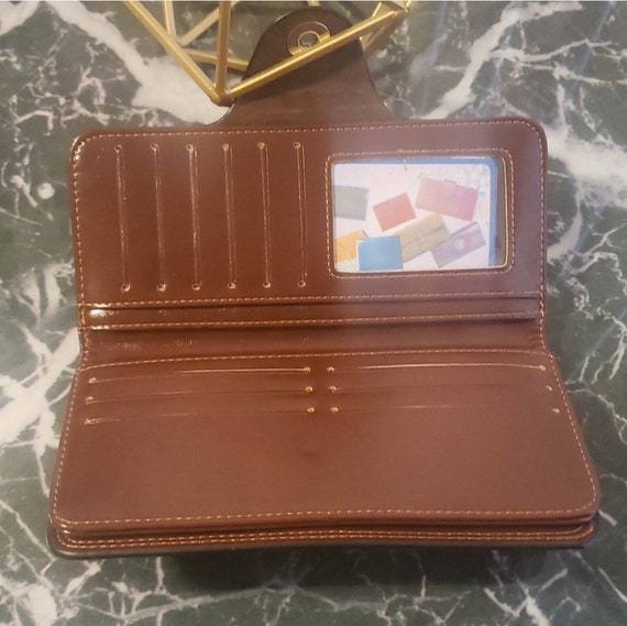 Unisex wallet or purse - image 7