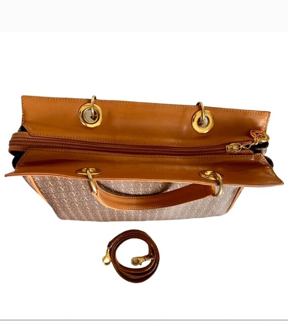 Women's dress luxury handbag - image 8