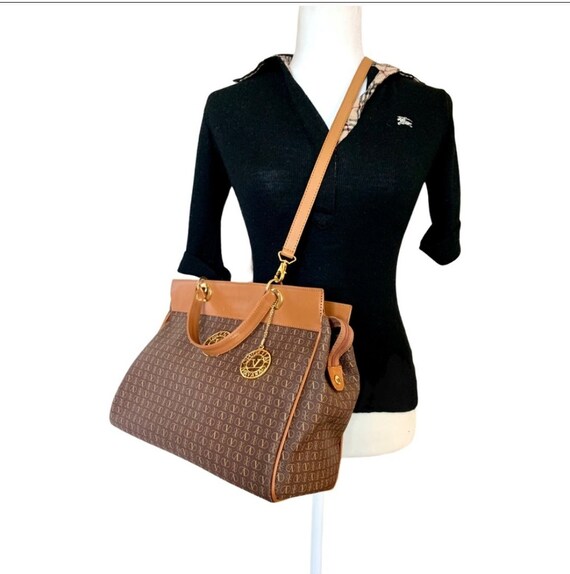 Women's dress luxury handbag - image 3