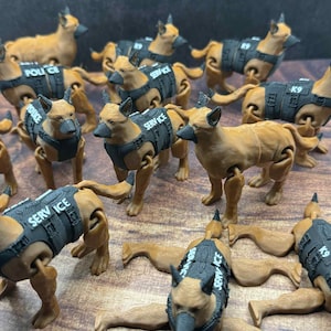Guardian Shepherd - German Shepherd
