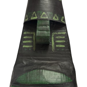 Handcrafted Tribal Mask Special Edition