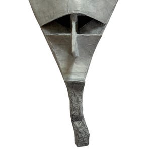 Handcrafted Decorative Winter Mask Special Edition