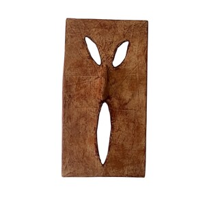 Handcrafted Decorative Forest Mask Edition 1.1