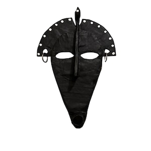 Handcrafted Level II Decorative Mask Special Edition