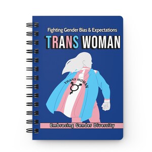 Trans Woman - Journal