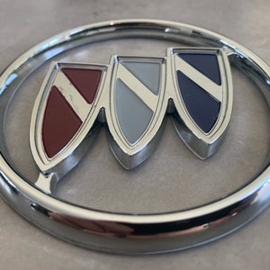 Buick accessories deals