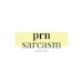 prnsarcasm