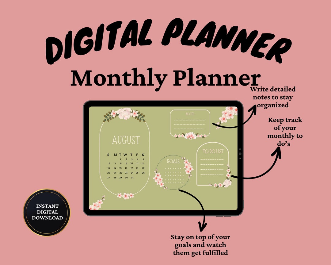 digital-monthly-planner-monthly-calendar-template-digital-to-do-list