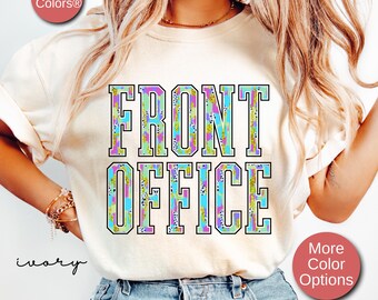 School Shirts, Office Team, Office Shirts, Admin Gifts,School Secretary Shirt,Administrative Assistant,Office Crew Shirt,School Admin Shirts