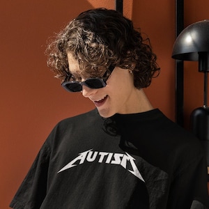 Autism - Unisex