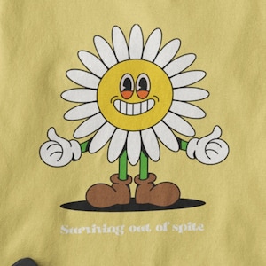 Surviving out of spite - Unisex