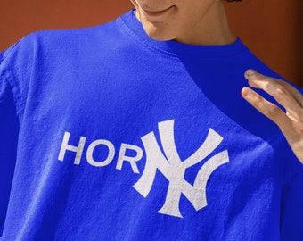 Horny - Unisex