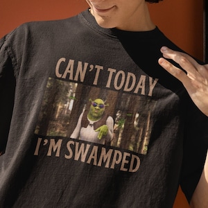 Swamped - Unisex