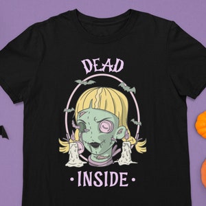 Dead Inside - Unisexe