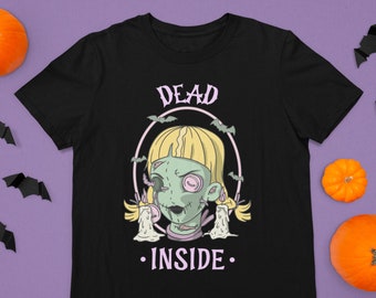 Dead Inside - Unisex
