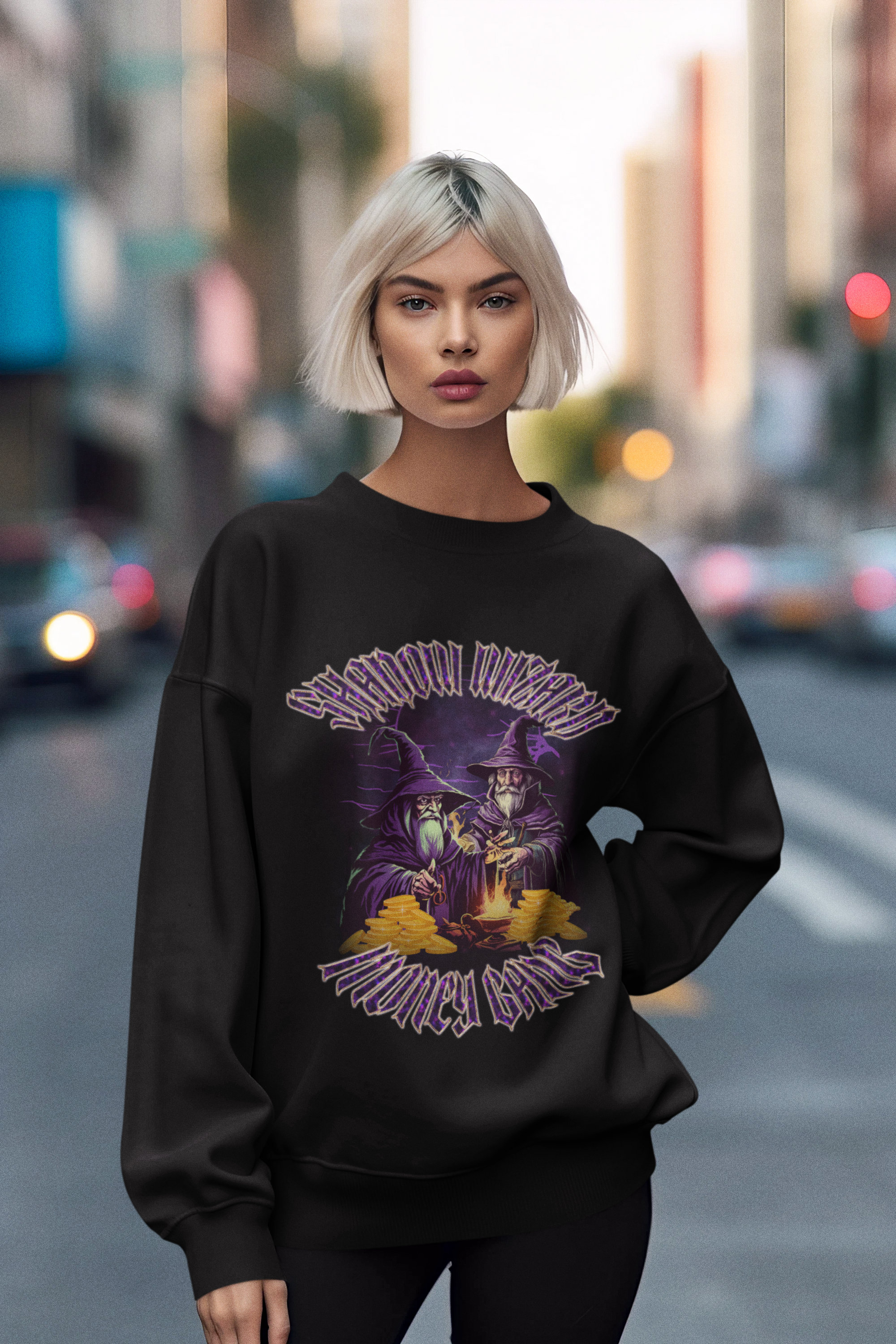 Shadow Wizard Money Gang Hoodie - Etsy Canada