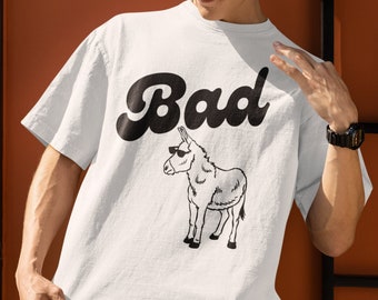 Bad - Unisex