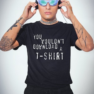 Download this T-Shirt - Unisex