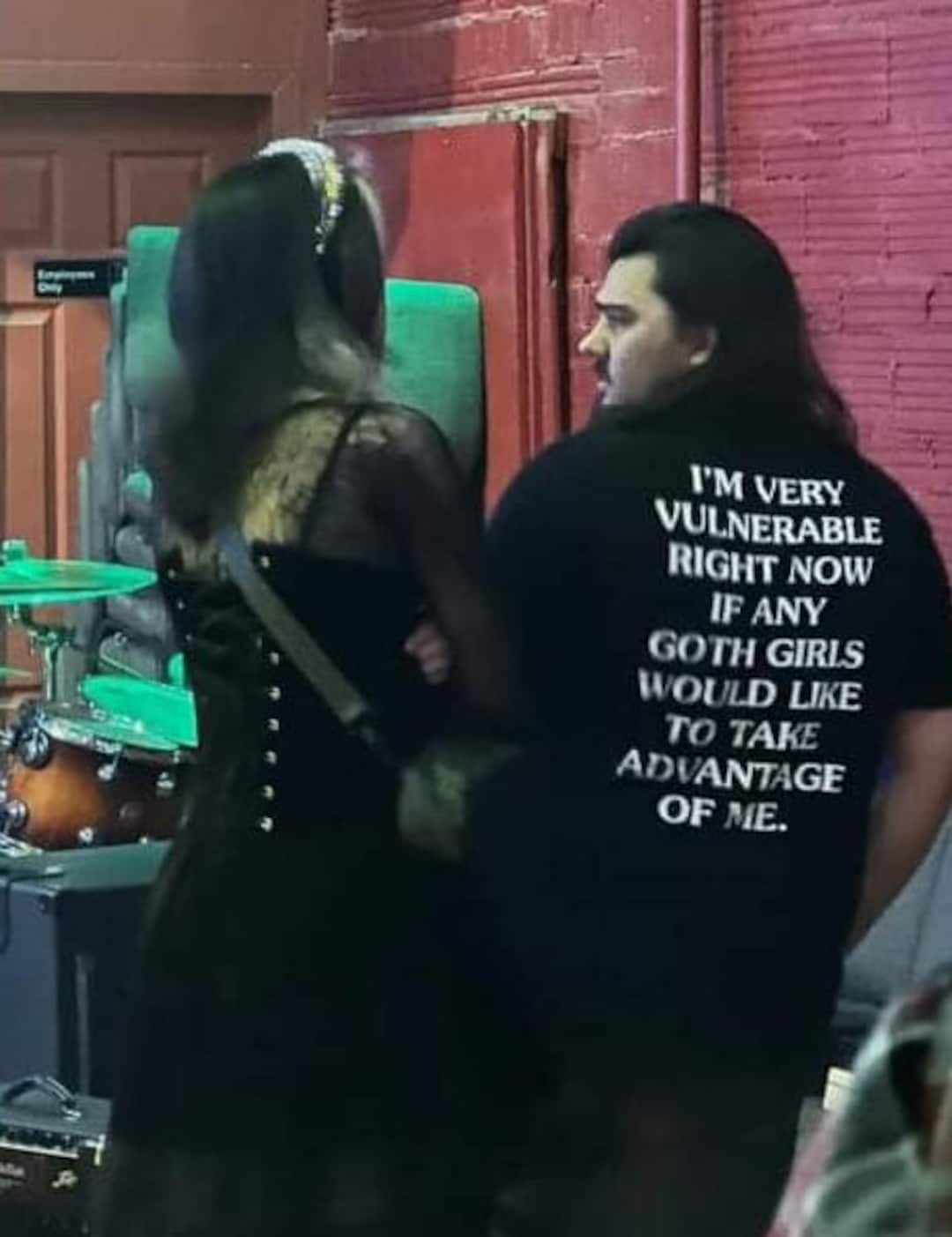 thumbnail image 2 of I'm Very Vulnerable Rn If Any Bad B*tches Want To Take Advantage Of Me 2 of 9