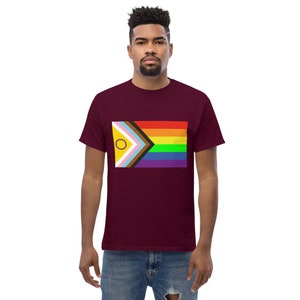 Support Pride T-Shirt