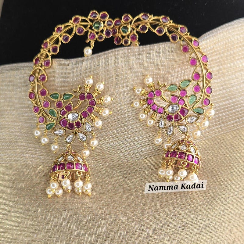 Earcuffs - ARATHI main image 1