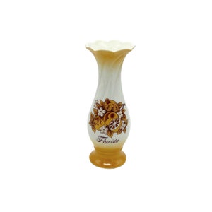 Vintage Vase Florida
