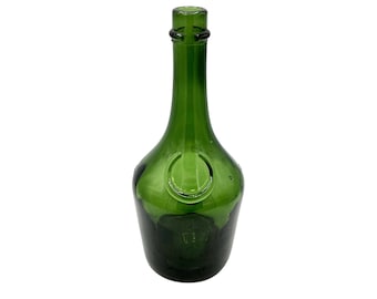 antique Benedictine bottle