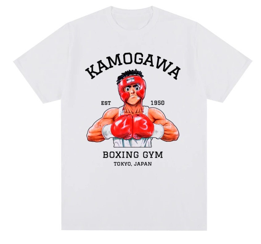 Bodybuilder Analyzes Boxing Anime Training