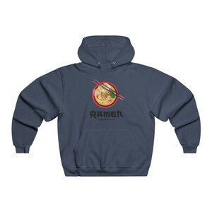 Men&#39;s NUBLEND® Hooded Sweatshirt