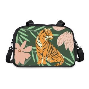 Fitness Handbag