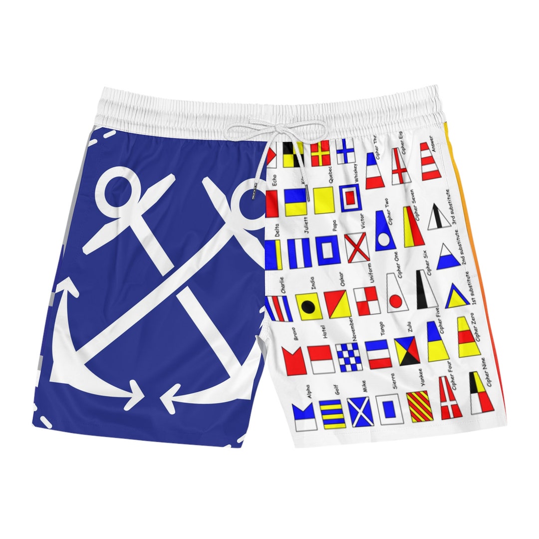 Boys Ace Short Marine Navy main image 1