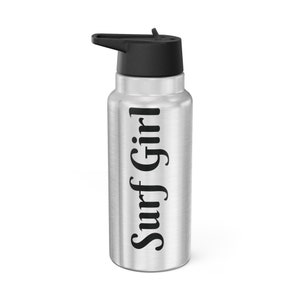Surf GIRL Gator Tumbler, 32oz