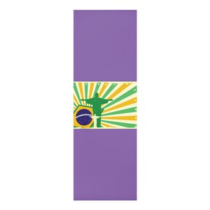 Foam Yoga Mat