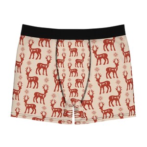 Men&#39;s Boxer Briefs (AOP)