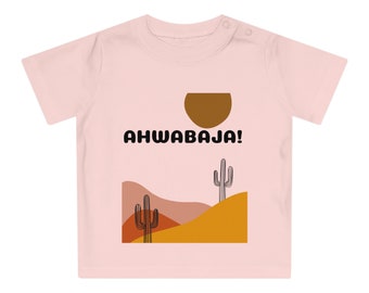 BAJA Baby T-Shirt