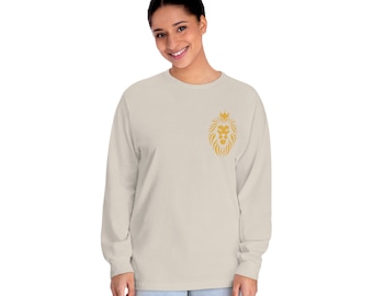 Unisex Classic Long Sleeve T-Shirt