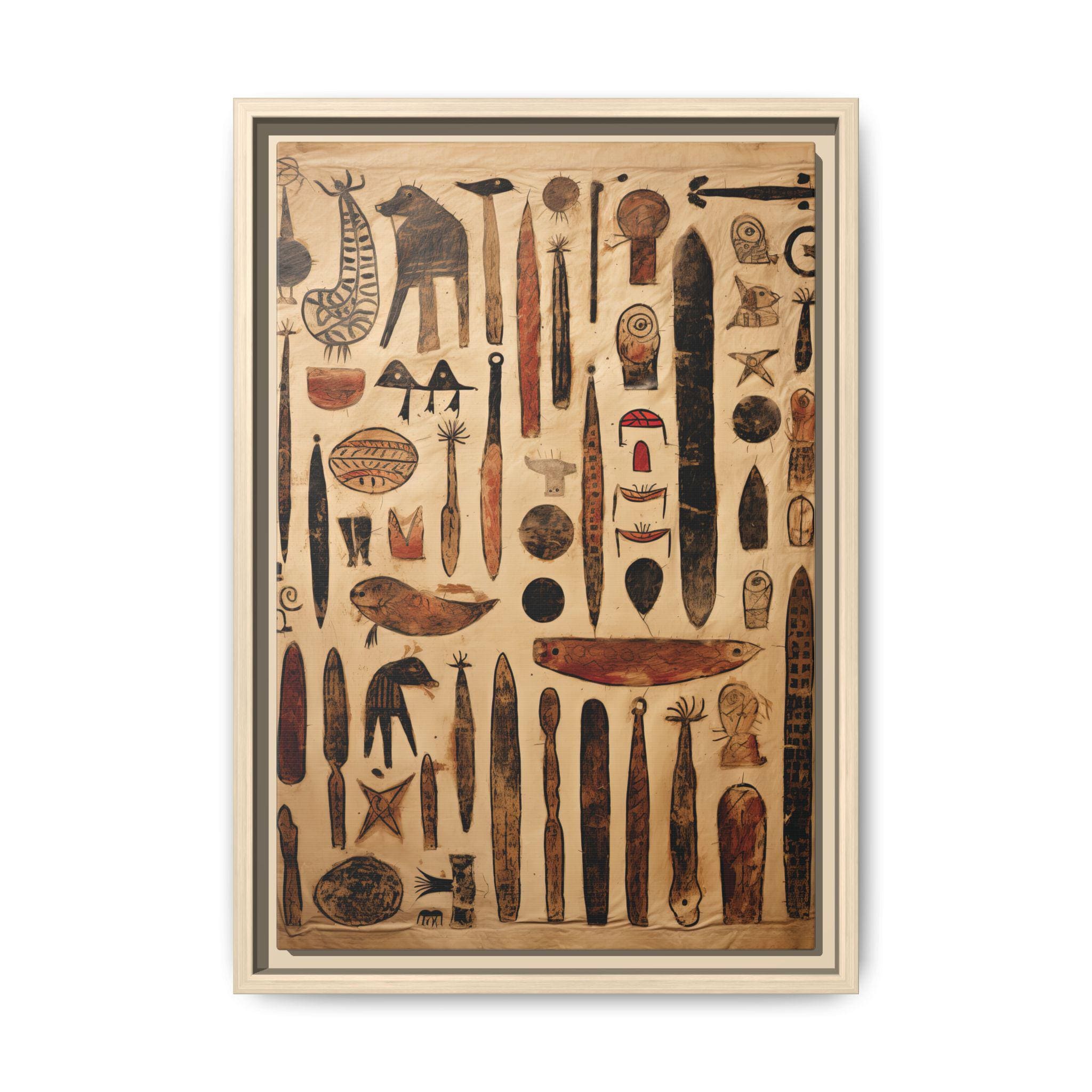 Hunter Gatherer Art - Etsy - Page 2