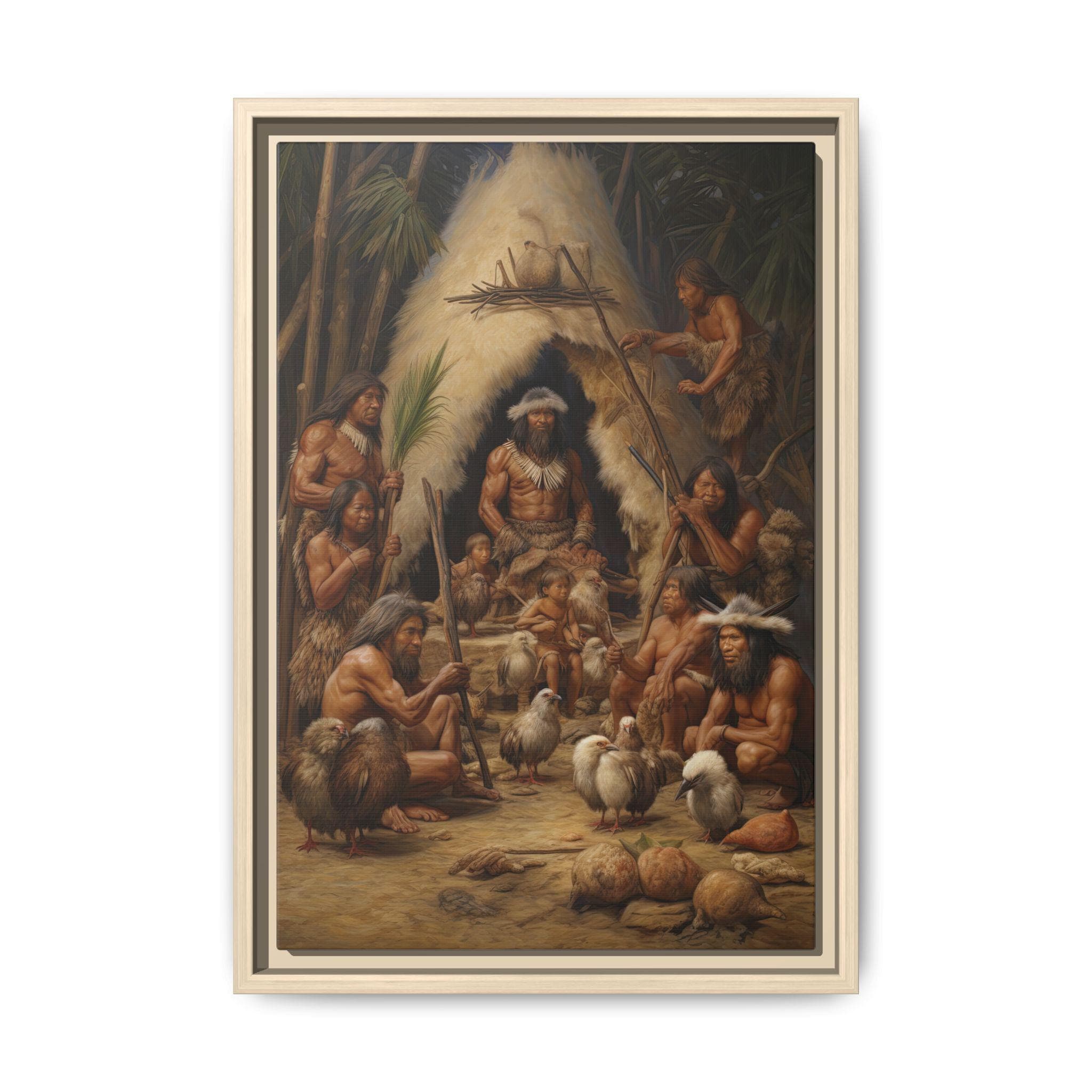 Hunter Gatherer Art - Etsy - Page 2