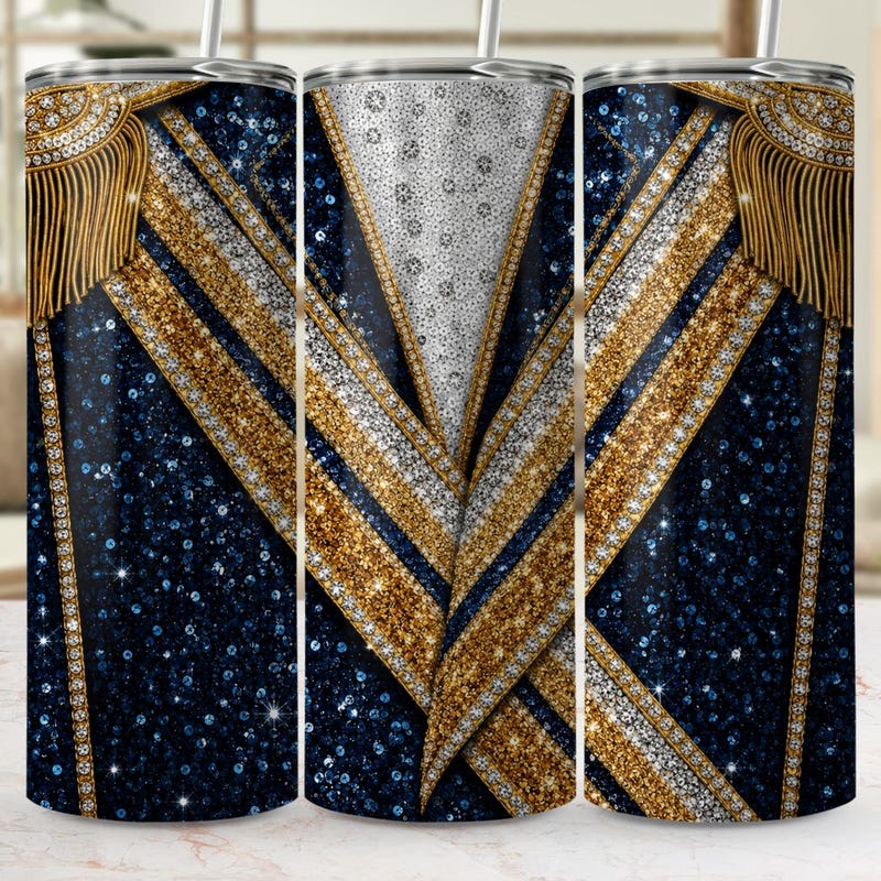 Rock Performance Jacket Performances Jacket - Etsy UK