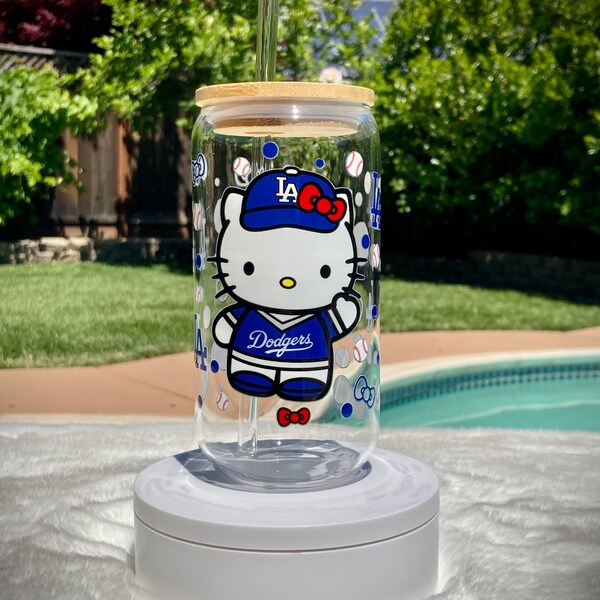 Kitty Hand Hello Etsy