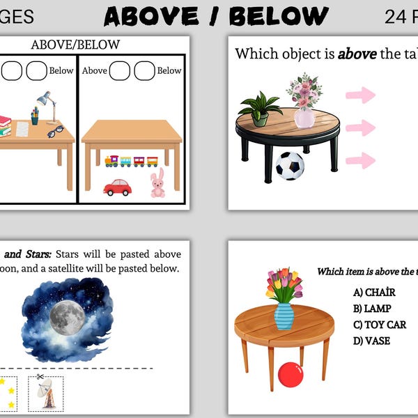 COLORINGPAGESTR - Etsy