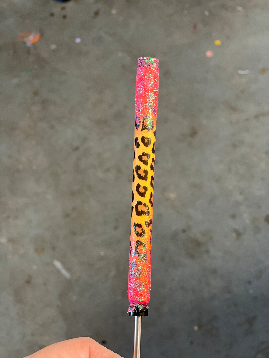 Custom Ink Joy Gel Pen Etsy