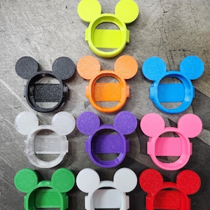 Smart Watch Magic Band Plus Puck Mount - NO necesita adaptador de carga imagen 7