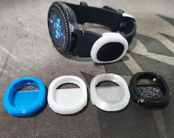 Smart Watch Magic Band 2 Puck Mount