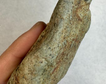 ネイティブアメリカンの石器：アリゾナ州で収集された古代の遺物