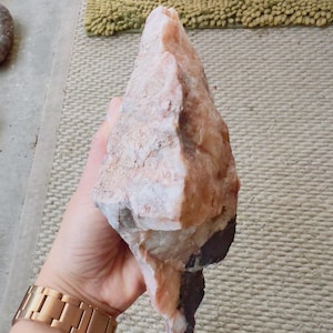 Native Indian Stone Tool | Indian Ancient Hand  Tool | Native Indian Stone Tool | Indian Artifacts